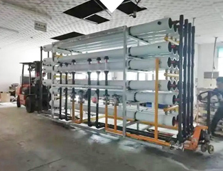 滲濾液/污水 長(zhǎng)期運(yùn)營(yíng)技術(shù)工藝