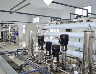 濃縮液處理技術(shù)工藝