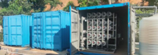 多年專(zhuān)注，技術(shù)沉淀