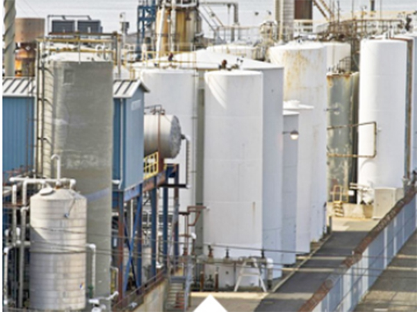 餐廚垃圾是怎么處理的？