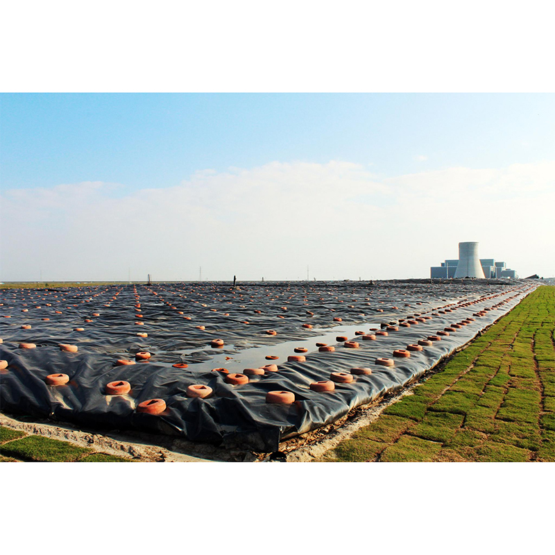 生活垃圾填埋場(chǎng)托管運(yùn)營(yíng)