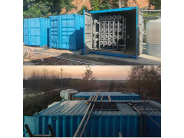 垃圾滲透液處理要了解的知識(shí)點(diǎn)